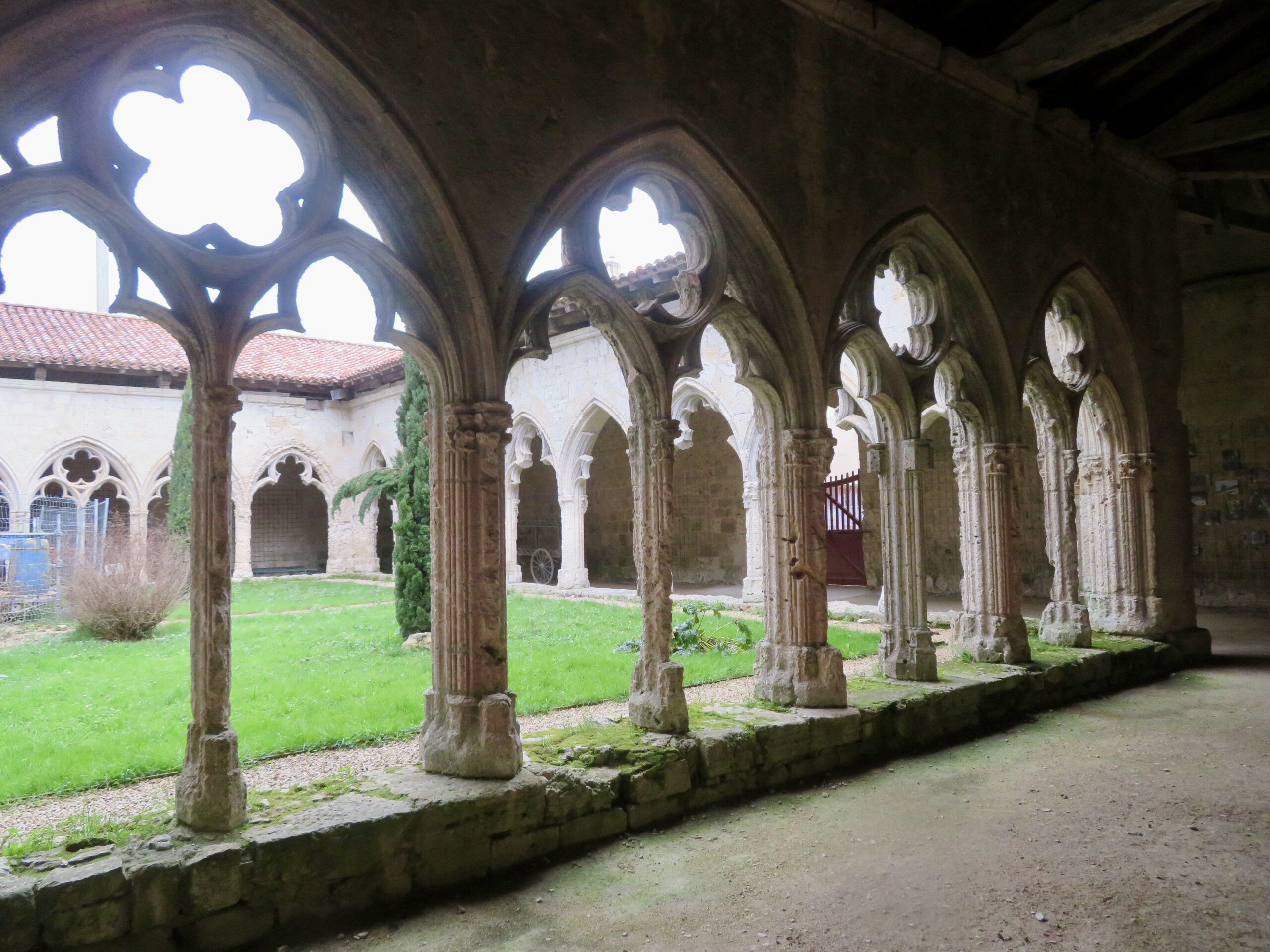 2026-03-08 LA ROMIEU